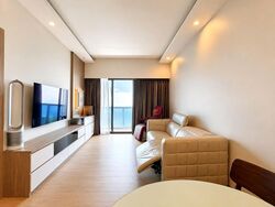 Marina Bay Residences (D1), Condominium #597215501